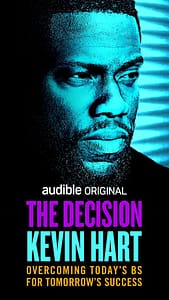 The Decision - Kevin Hart