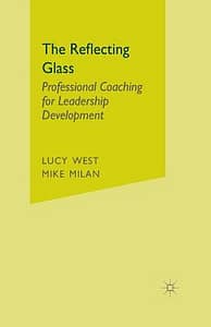 The Reflecting Glass - Lucy West & Mike Milan