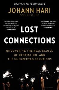 Lost Connections - Johann Hari