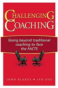 Challenging Coaching - John Blakey & Ian Day