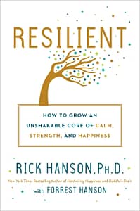 Resilient - Rick Hanson