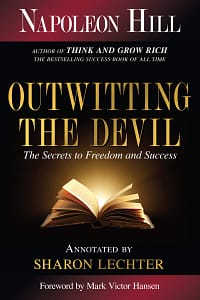 Outwitting The Devil - Napoleon Hill