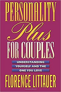 Personality Plus For Couples - Florence Littauer