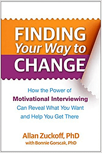 Finding Your Way To Change - Allan Zuckoff
