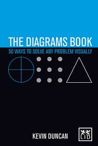The Diagrams Book - Kevin Duncan