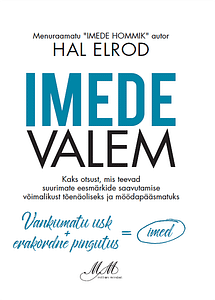 Imede Valem - Hal Elrod
