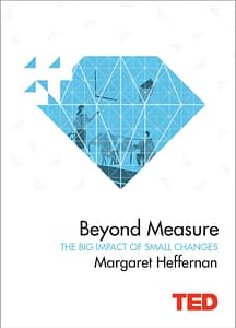 Beyond Measure - Margaret Heffernan
